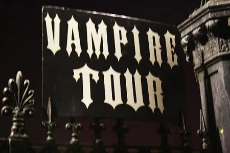 Went to a Vampire Masquerade in New Orleans for Halloween : r/vampires