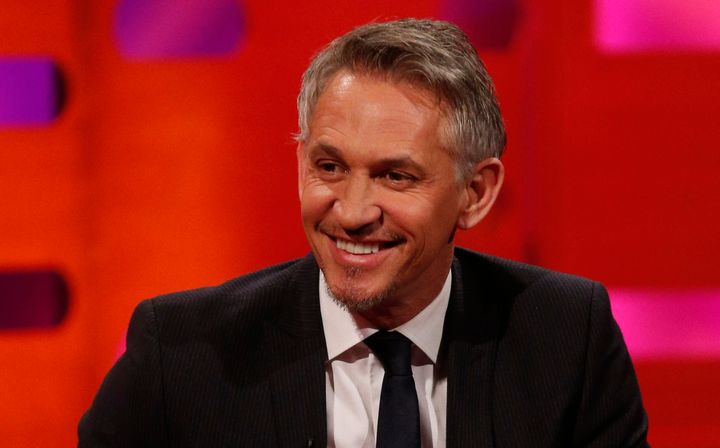 <strong>Lineker has faced calls to be sacked from his job at the BBC over his comments about child refugees</strong>
