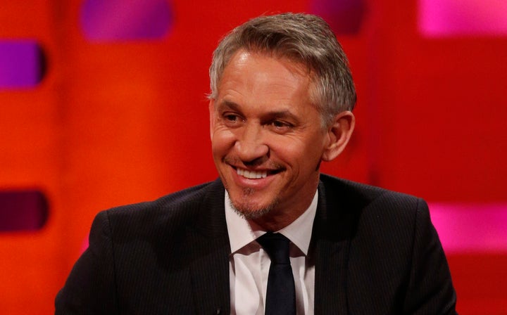 Lineker has faced calls to be sacked from his job at the BBC over his comments about child refugees