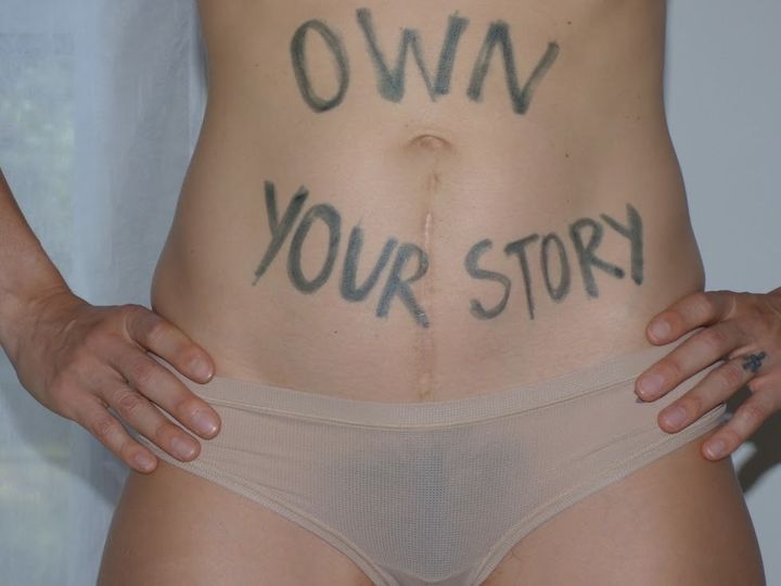 Own Your Story