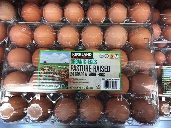 Costco has recently begun certifying its products as "humane" -- and charging higher prices, too.
