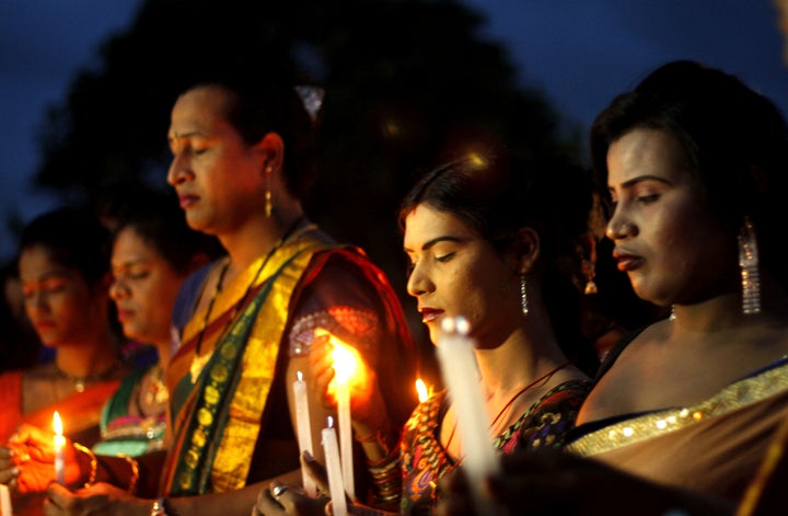 Caritas India announced a new initiative to reach out to the transgender community earlier this month.