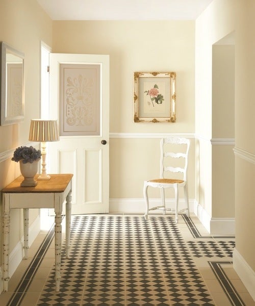 10-design-tips-to-brighten-a-dark-hallway-huffpost