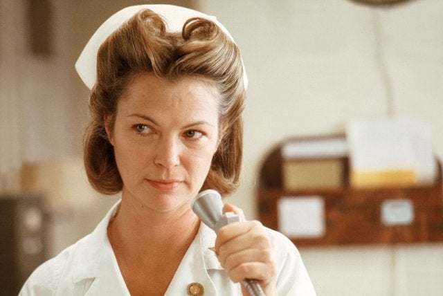 Nurse Ratched