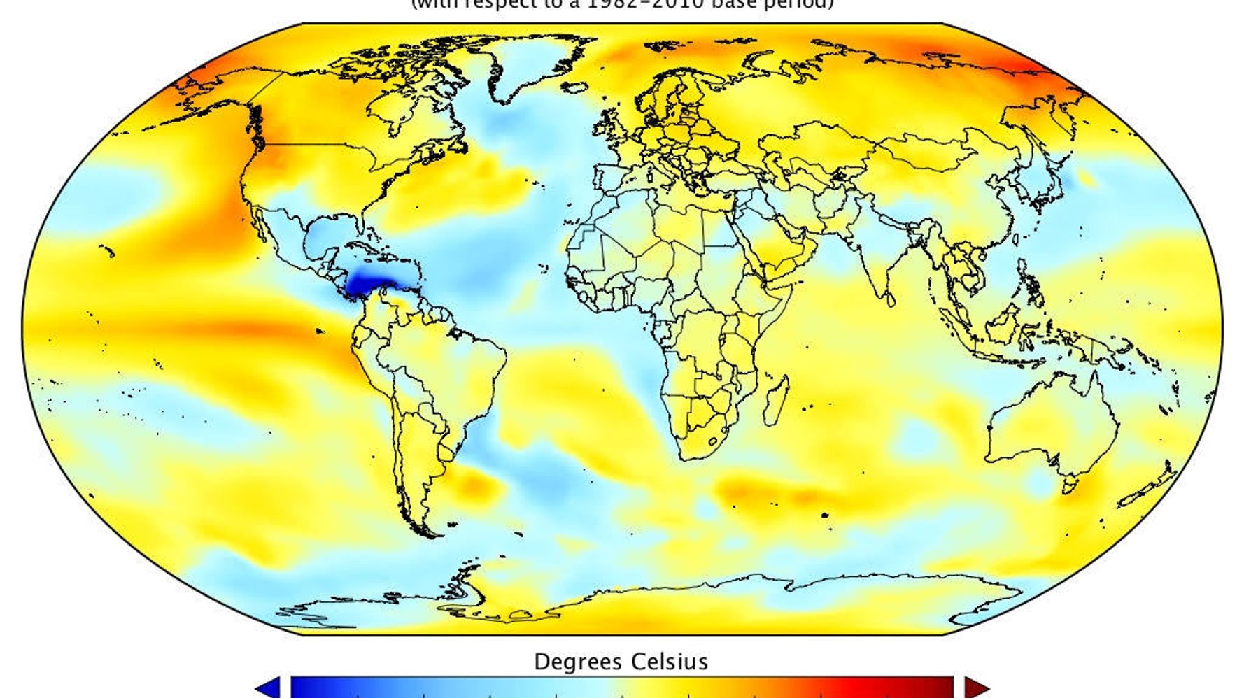 Making Climate Change Immediate And Personally Relevant 