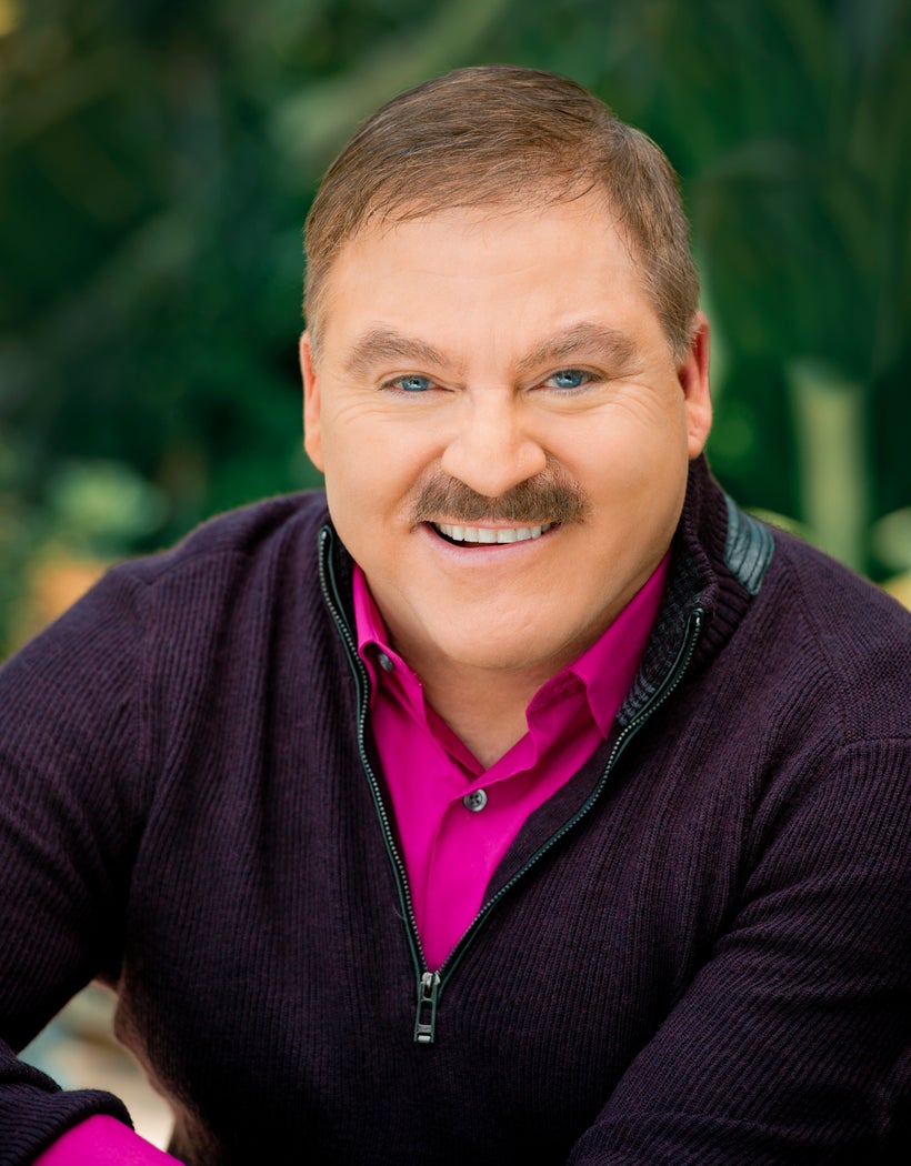 James Van Praagh