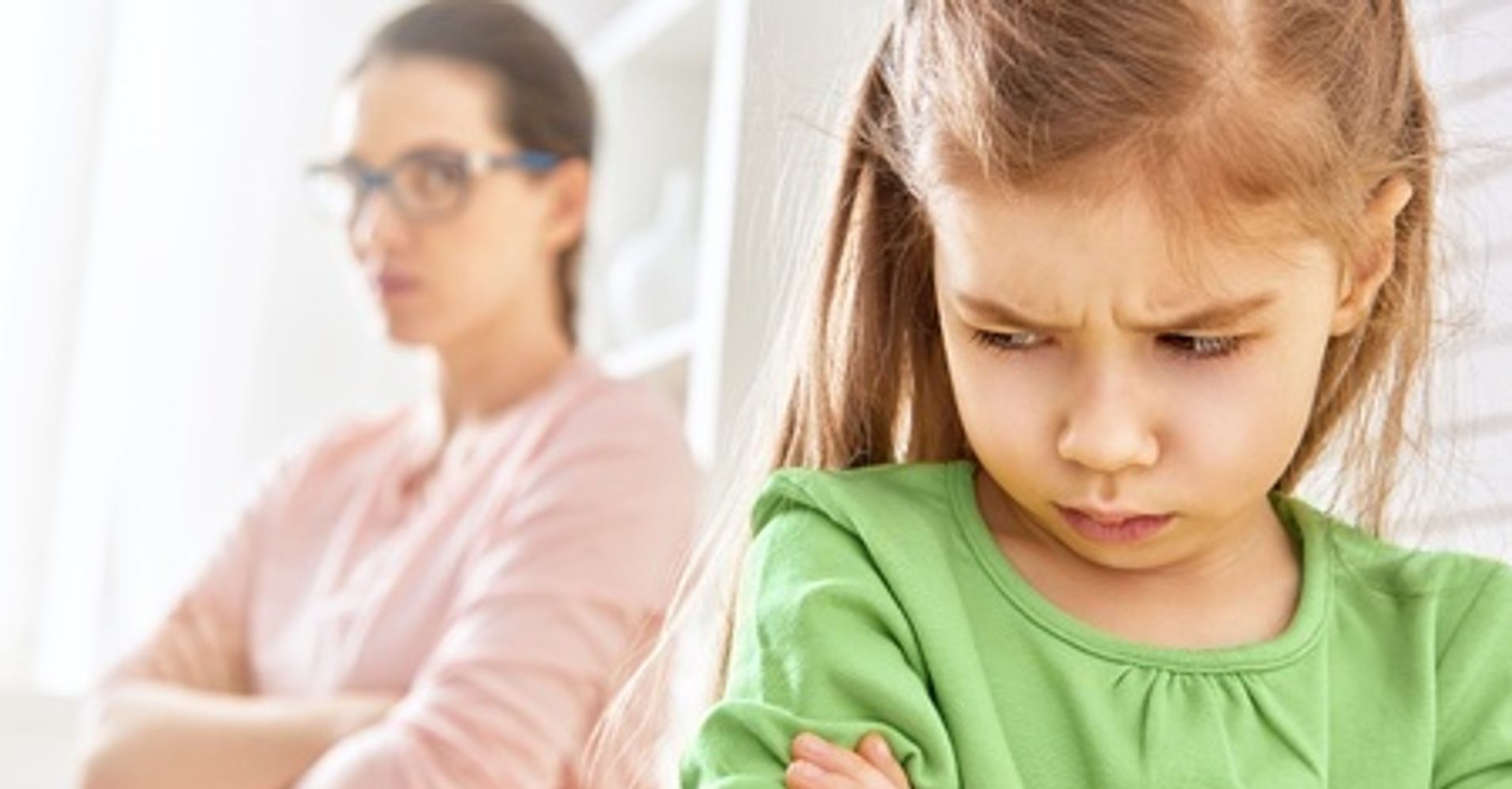 how-to-manage-a-defiant-child-huffpost