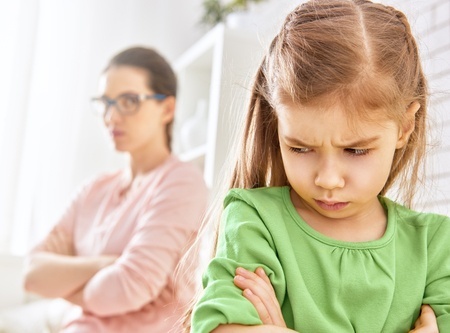 How To Manage A Defiant Child HuffPost