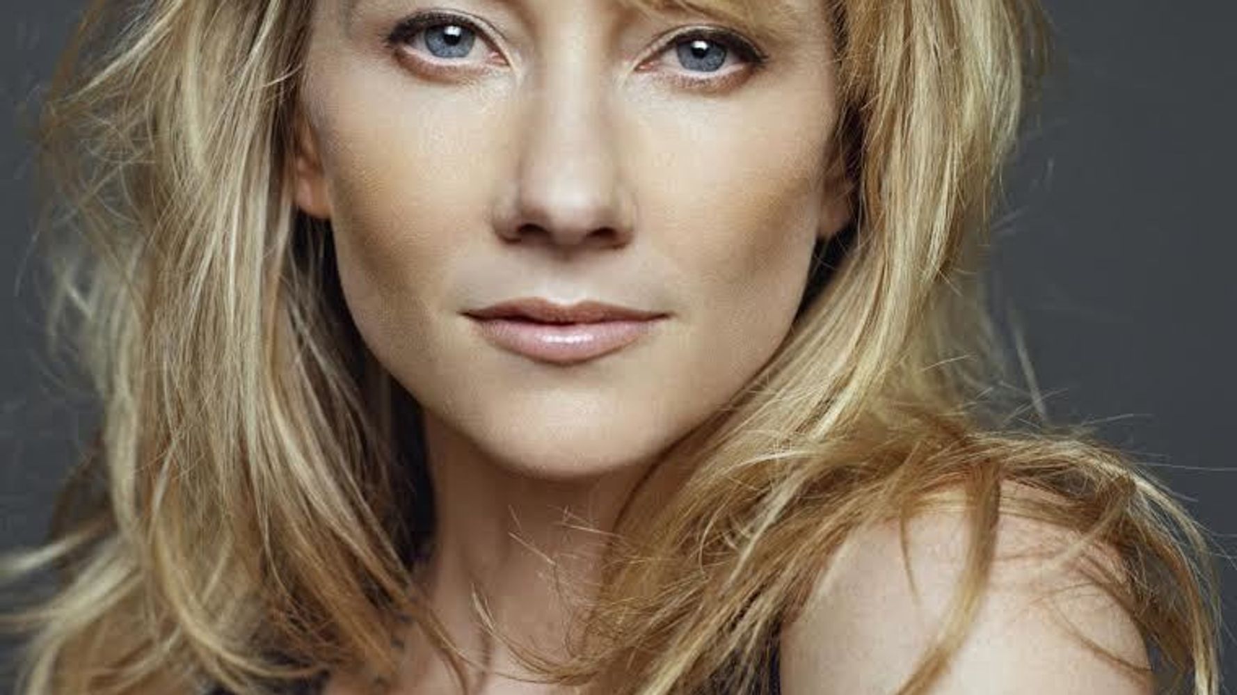 IN A WORD; ELECTRIFYING! The World Remains Caught In The Wonderful  Afterglow of ANNE HECHE On AFTERMATH! | HuffPost Contributor