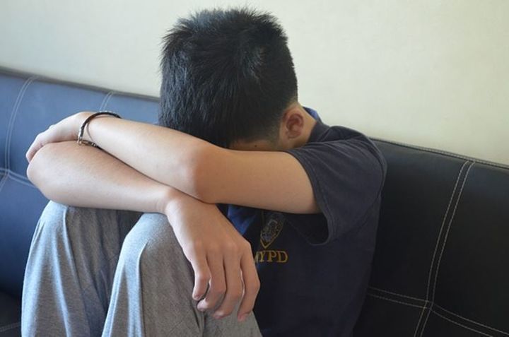 New study reveals school bullying higher than online abuse.