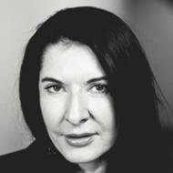 Marina Abramović