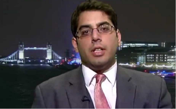 Raheem Kassam Twitter Raheem Kassam Twitter
