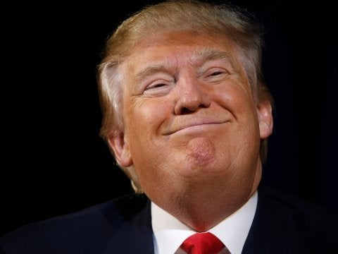Self-satisfied and entitled.