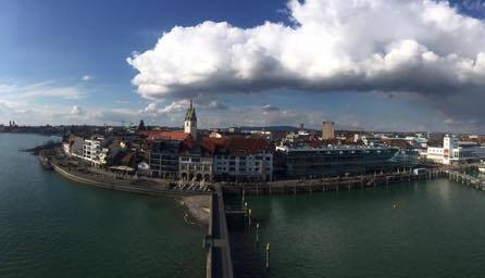 My photo of Friedrichshafen, Germany