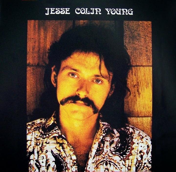 <p>Jesse Colin Young / Song For Juli</p>
