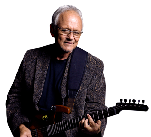 Jesse Colin Young