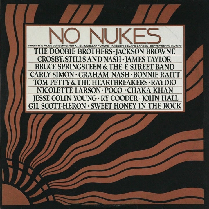 No Nukes