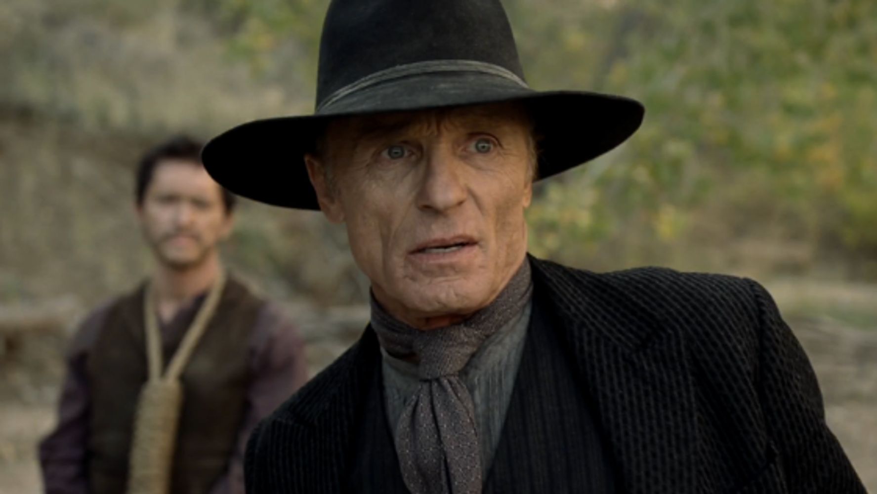 'Westworld' Debunks One Major Theory, But Supports Another | HuffPost null