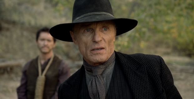 'Westworld' Debunks One Major Theory, But Supports Another | HuffPost ...