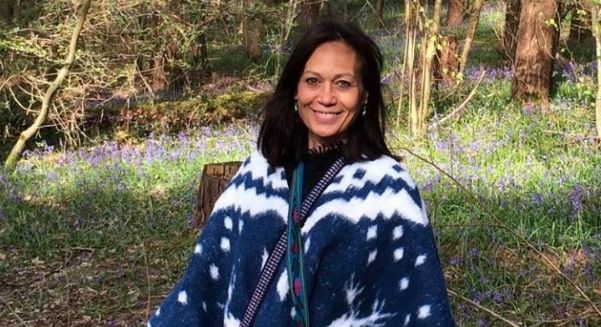 Leah Bracknell reveals there's more fund-raising to go for her specialist treatment