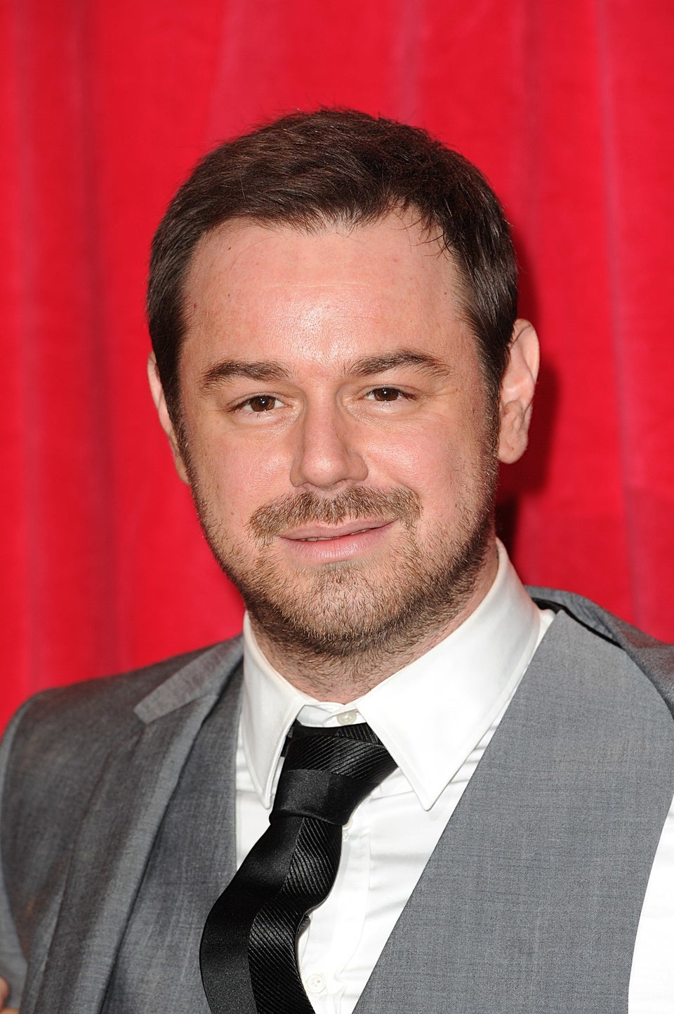 Danny Dyer