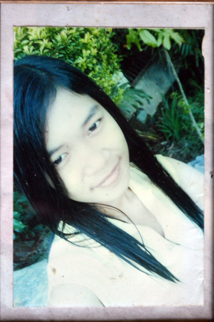 <strong>Sumarti Ningsih’s body was found stuffed in a suitcase left in a balcony</strong>