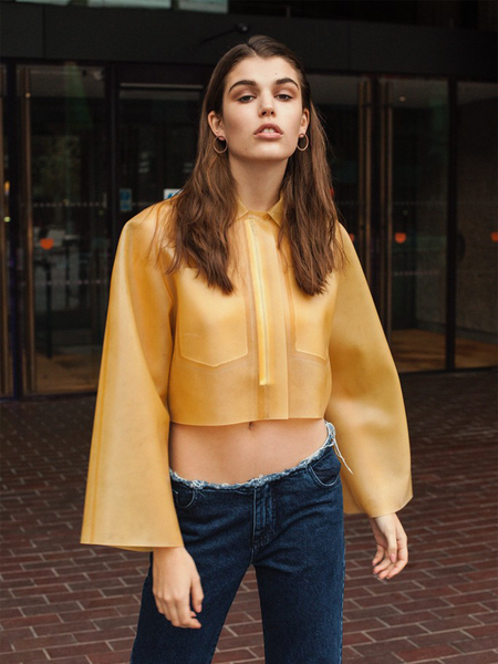 <strong>Hanger AW16</strong>