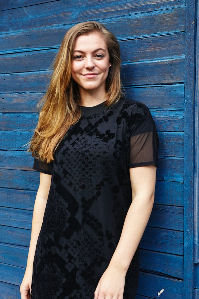 <strong>Designer Elissa Poppy</strong>