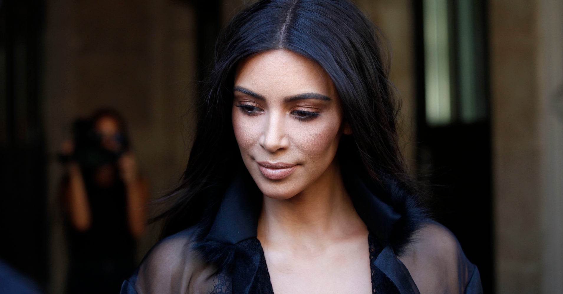We Tried The Shampoo Kim Kardashian Uses, And Here's What Happened
