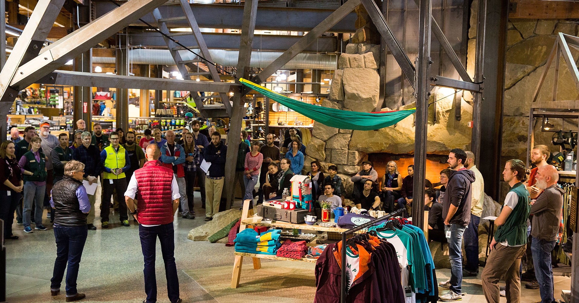REI Is Once Again Closing On Black Friday HuffPost