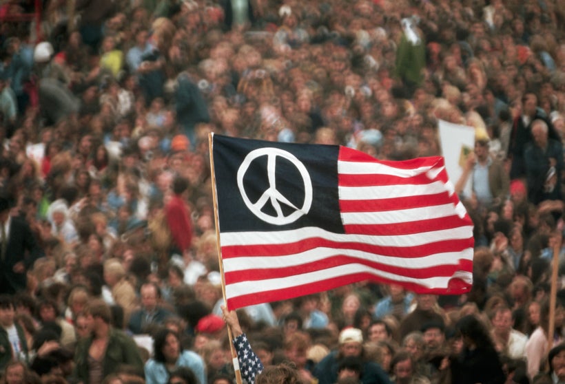What if compassion is the strongest tool at liberals’ disposal?