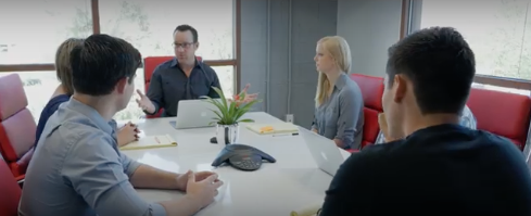 A great video strategy begins with identifying specific challenges that you’re facing as a business.