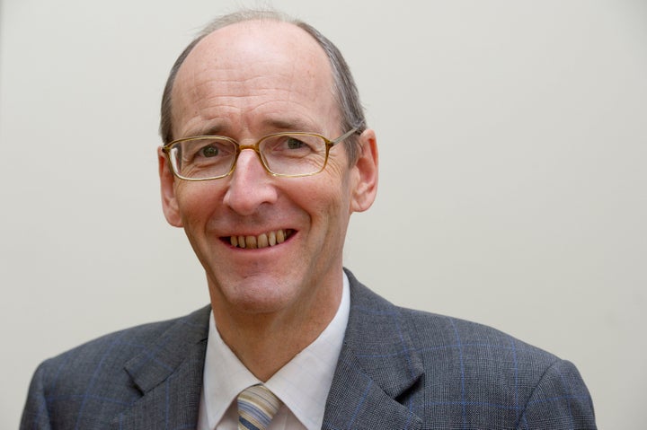 Tory MP Andrew Tyrie