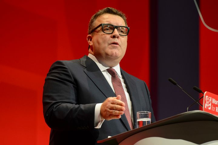 Tom Watson: "The Government has finally woken up to the fact that it has not done enough to curtail the proliferation of Fixed Odds Betting Terminals."