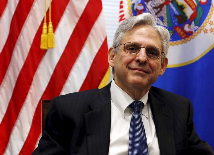 President Barack Obama’s Supreme Court nominee, Merrick Garland, could still get a hearing during Congress' lame-duck session.
