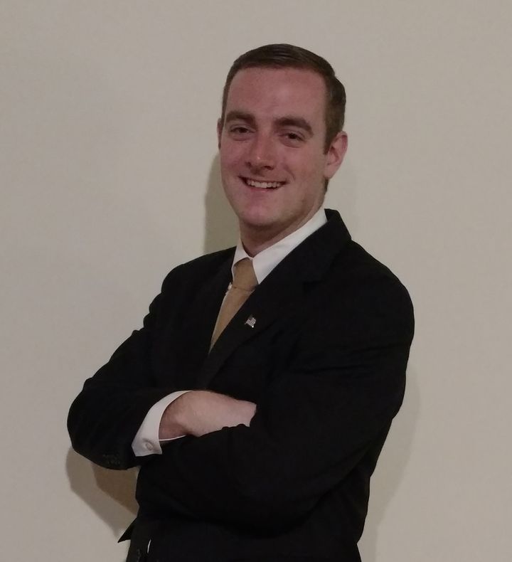 Dan Delaney Running for 8th Congressional District of New Jersey