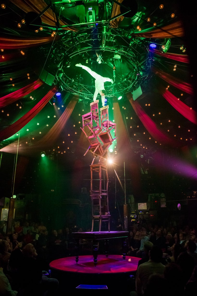 Absinthe’s Chair Mountain.