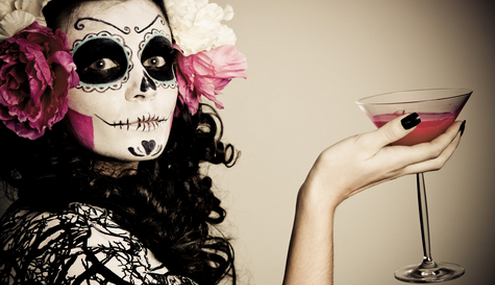 Mexican Day of the Dead