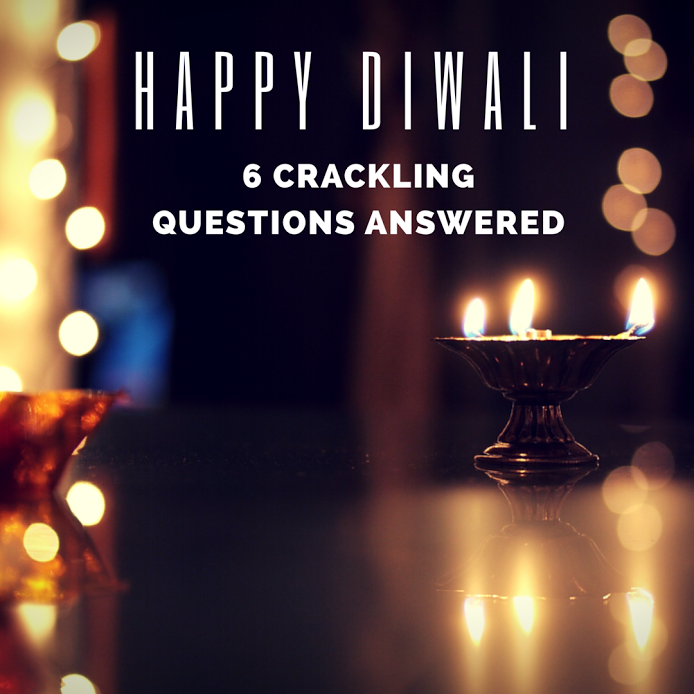 Happy Diwali !