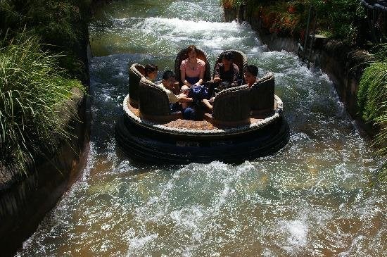 <strong>An older photo of the ride from TripAdvisor.</strong>