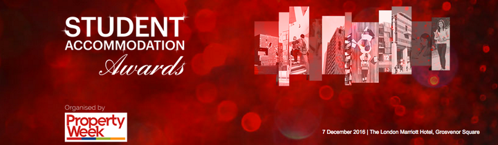 <strong>The inaugural Student Accommodation Awards have been organised by Property Wee</strong>k
