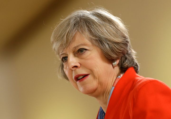 Campaigners are calling on Prime Minister Theresa May to refuse to implement section 40.
