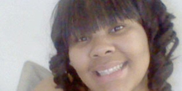 Rekia Boyd, pictured here, was 22 when off-duty Chicago police officer Dante Servin shot and killed her.