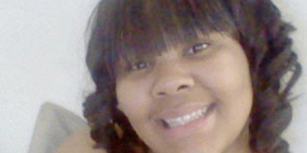 Rekia Boyd, pictured here, was 22 when off-duty Chicago police officer Dante Servin shot and killed her.