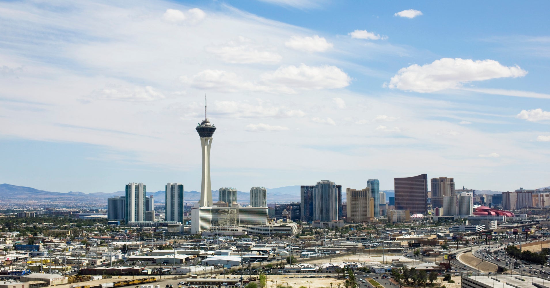 Nevada Is The Worst State For People With Mental Health Challenges HuffPost