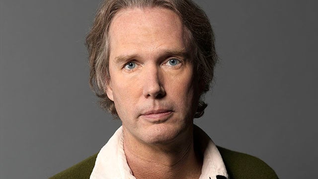 <p>John Seabrook</p>