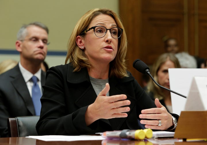 Mylan CEO Heather Bresch saw her pay go up 600 percent, even as she raised the price of the EpiPen by 400 percent.