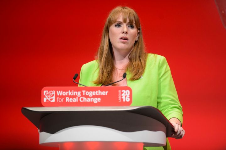 Shadow Education Secretary Angela Rayner has criticised the Student Loans Company for making it difficult for graduates to reclaim their money 