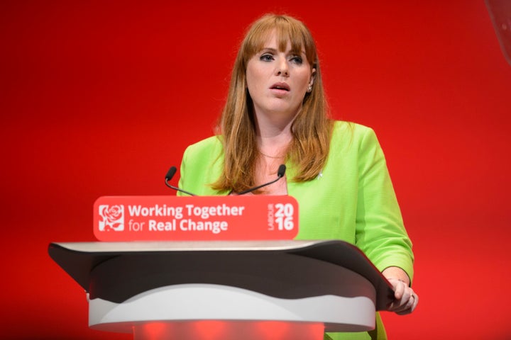 Shadow Education Secretary Angela Rayner has criticised the Student Loans Company for making it difficult for graduates to reclaim their money 