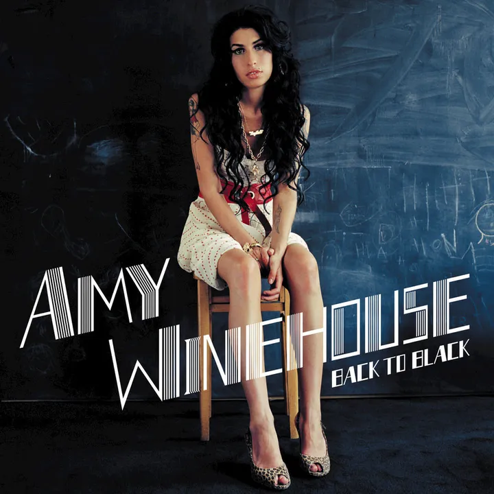 Amy Winehouse's 'Back To Black' Turns 10: Here's 10 Things You